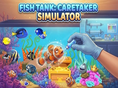 Ойын Fish Tank: Caretaker Simulator