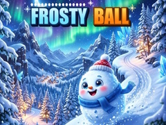 Ойын Frosty Ball