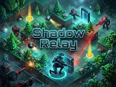 Ойын Shadow Relay