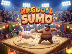 Ойын Ragdoll Sumo