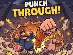 Ойын Punch Through!