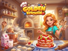 Ойын Golden Kitchen