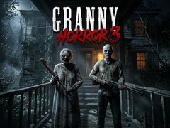 Ойын Granny Horror 3