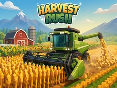Ойын Harvest Rush