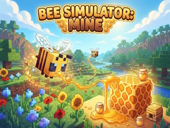 Ойын Bee Simulator: Mine