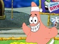 Ойын Sponge Bob Bikini Bottom Bust Up