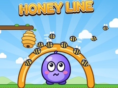 Ойын Honey Line
