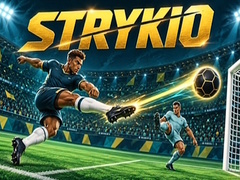 Ойын STRYKIO