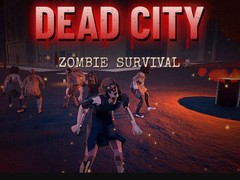 Ойын Dead City: Zombie Survival