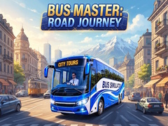Ойын Bus Master: Road Journey
