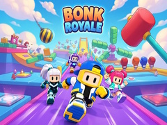 Ойын Bonk Royale