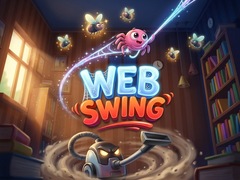 Ойын Web Swing