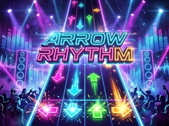 Ойын Arrow Rhythm