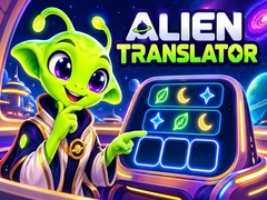 Ойын Alien Translator