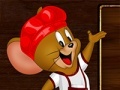 Ойын Sweet Jerry Dress Up