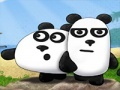 Ойын 3 Pandas