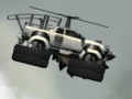 Ойын Trucksformers 2