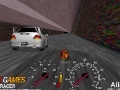 Ойын 3D Drag Racer