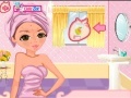 Ойын Lina's Fruity Makeover 