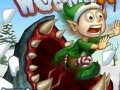 Ойын Effing Worms Xmas