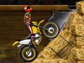 Ойын Motocross FMX