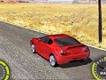 Ойын Test drive Hyundai