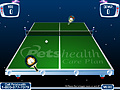 Ойын Garfield's Ping Pong