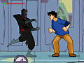 Ойын Jackie Chan's: Rely on Relic