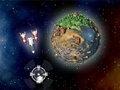 Ойын Protecting the Planet
