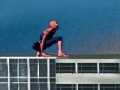 Ойын Spiderman 3: Rescue Mary Jane