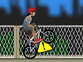 Ойын BMX Pro Style