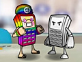 Ойын Battle Fones
