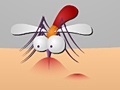 Ойын Kill mosquitoes