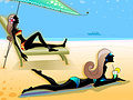 Ойын Beach difference