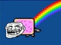 Ойын Nyan Cat Marathon