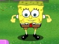 Ойын SpongeBob Adventure 2