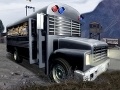 Ойын Prison Bus Driver