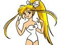 Ойын Anime Dress Up