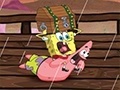 Ойын Spongebob Dutchman Deck Dash of Doom