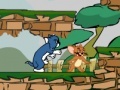 Ойын Jerry Steal Cheese