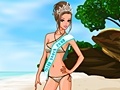 Ойын Beach Beauty