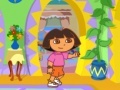 Ойын Dora La Casa de Dora