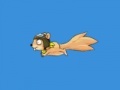 Ойын Fly Squirrel Fly 2