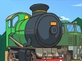 Ойын Coal Express 5