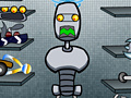 Ойын Build A Robot