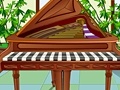Ойын Piano for girls