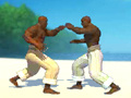 Ойын Capoeira Fighter