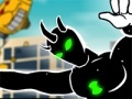 Ойын Ben 10 Downtown Assault