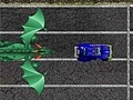 Ойын Hot Wheels Dragon Fire: Scorched Pursuit