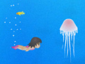 Ойын Summer Shells